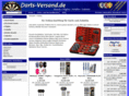 darts-versand.de