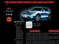 infinitiinindia.com