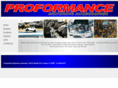 proformancemotoring.com