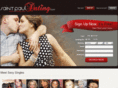 saintpauldating.com