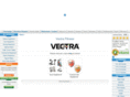 vectrafitness.co.uk
