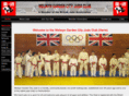 wgcjudoclub.com