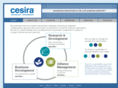 cesirainc.com