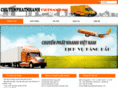 chuyenphatnhanhvietnam.com