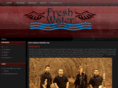 freshwaterband.com