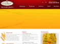 gulerkadayif.com
