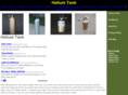 heliumtank.org