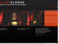 lichtklaenge.de