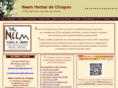 neemherbaldechiapas.com