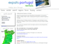 expatsportugalrentals.com