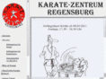 karate-zentrum.com