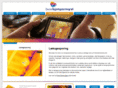 laekagesporing.com