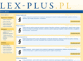lex-plus.pl
