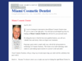 miami-cosmeticdentist.org