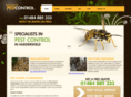 pestcontrolhuddersfield.com