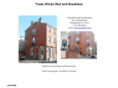 tradewindsbedandbreakfast.com