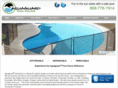 aquaguardfences.com