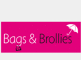bagsandbrollies.com