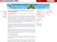 biologique.org