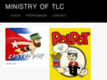 ministryoftlc.com