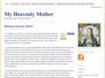 myheavenlymother.org