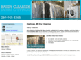 barrycleaners.com