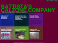 battistascalzonecompany.ca