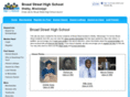 broadstreethighschool.org