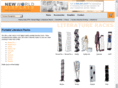 collapsibleliteratureracks.com