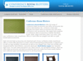 conferenceroomblotters.com