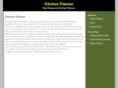 kitchen-planner.org