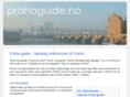prahaguide.no