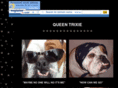 queentrixie.com