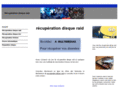recuperation-disque.fr