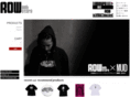 row-webstore.com