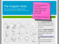 theirregularverbs.com