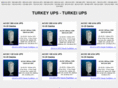 turkeyups.org
