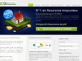 assurances-emprunteur.com