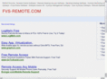 fvs-remote.com