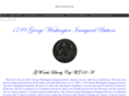 georgewashingtoninauguralbuttons.com