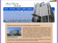 hotelregatta.com
