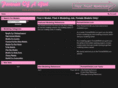 portraitofagirl.com