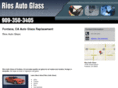 riosautoglass.net