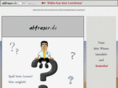 abfrager.de