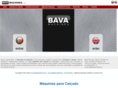 bavamachines.com