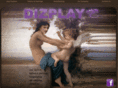 dizplay.org