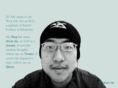 jaewonjoh.com