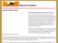 travel-discount-airfares.com