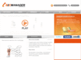 b2cmanager.com