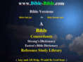 bible-bible.com